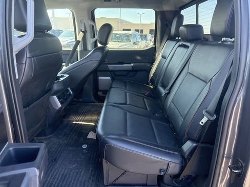 Used 2024 Ford F450 Lariat w/ Lariat Ultimate Package image 25