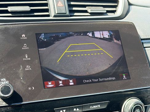 Used 2019 Honda CR-V EX-L image 32