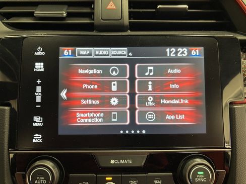 Used 2017 Honda Civic Type R image 15