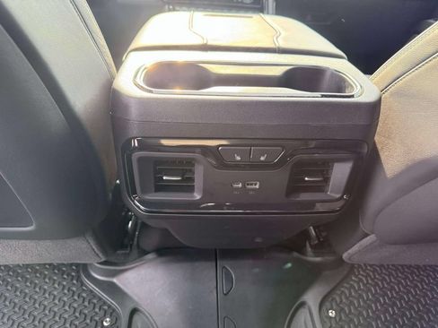 Used 2025 GMC Sierra 2500 AT4X AWD/4WD image 13