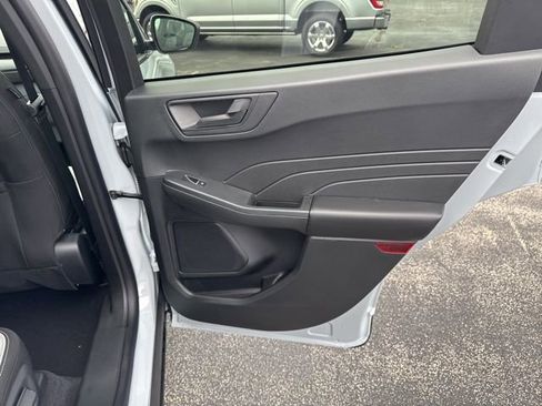 New 2026 Ford Escape Active w/ Cold Weather Package image 32