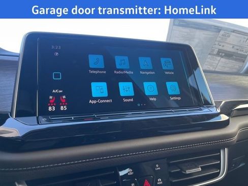 New 2026 Volkswagen Atlas SEL image 18