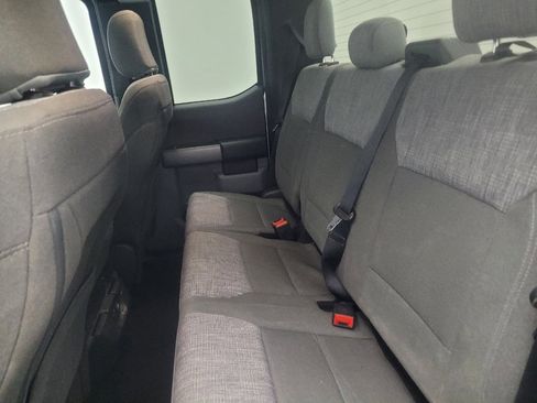 Used 2022 Ford F150 XLT RWD image 18