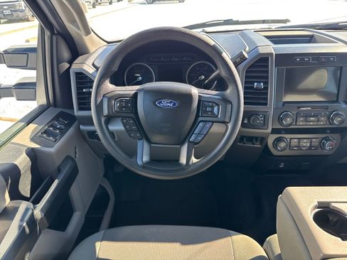 Used 2021 Ford F250 XL w/ STX Appearance Package image 14