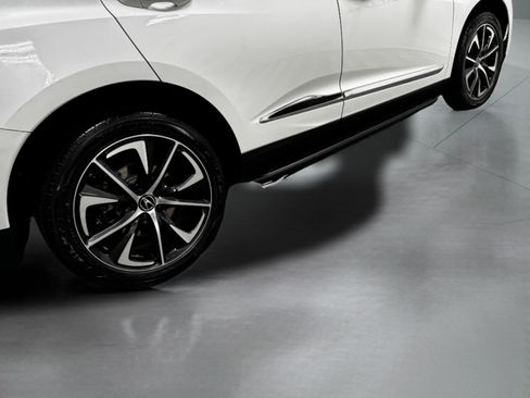 Certified 2020 Acura RDX FWD w/ Technology Package image 17