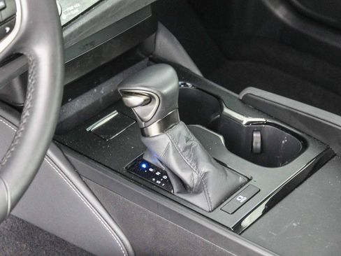 Used 2025 Lexus ES 350 image 20