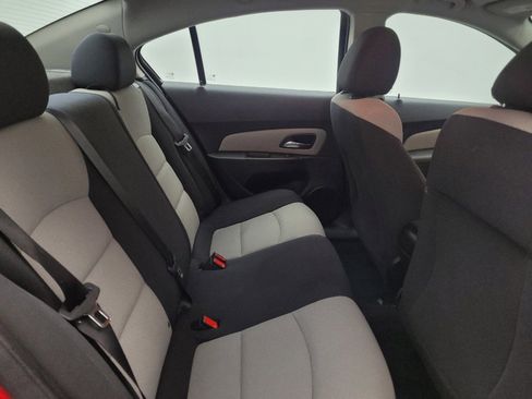 Used 2016 Chevrolet Cruze LS FWD image 19
