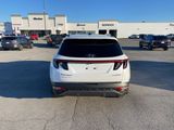 Used 2022 Hyundai Tucson Limited image 5