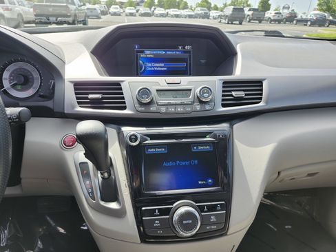 Used 2014 Honda Odyssey EX image 29