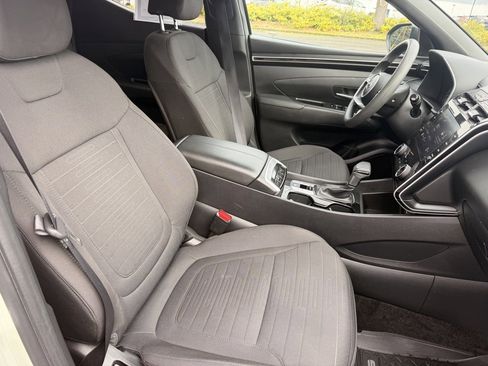 Used 2023 Hyundai Santa Cruz SEL image 25