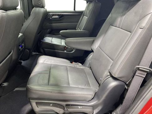 Used 2025 Chevrolet Tahoe RST w/ Comfort Package AWD/4WD image 26