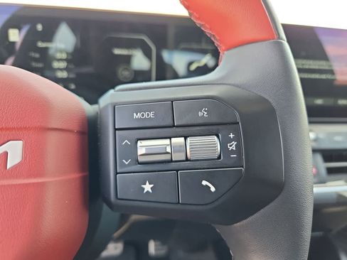 Certified 2026 Kia K4 GT-Line Turbo FWD image 25