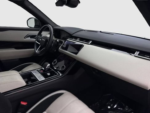 Used 2021 Land Rover Range Rover Velar R-Dynamic S AWD/4WD image 43