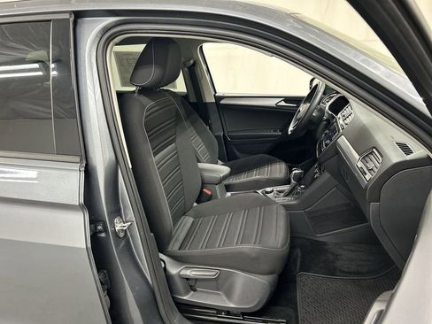 Used 2024 Volkswagen Tiguan S image 22