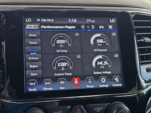 Used 2020 Jeep Grand Cherokee SRT image 30