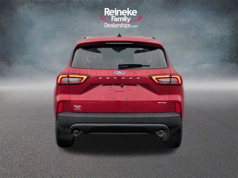 New 2026 Ford Escape ST-Line w/ Tech Pack #1 image 6