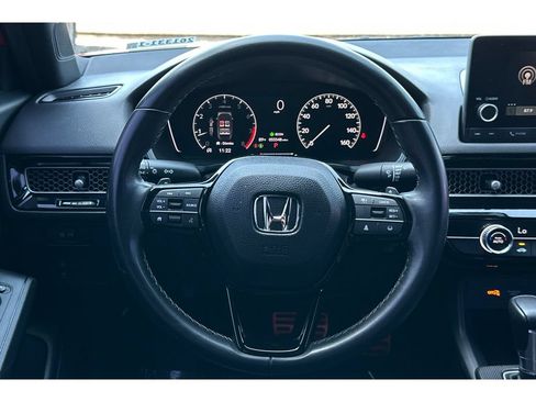 Used 2022 Honda Civic Sport image 34