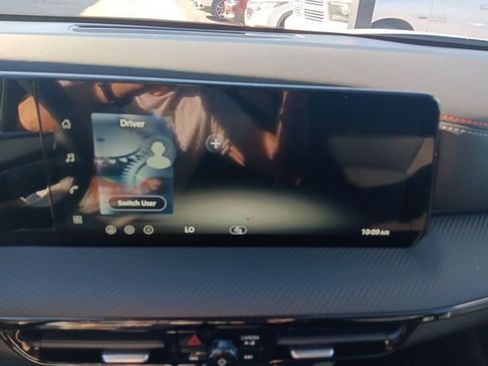 New 2026 Nissan Kicks SR image 20