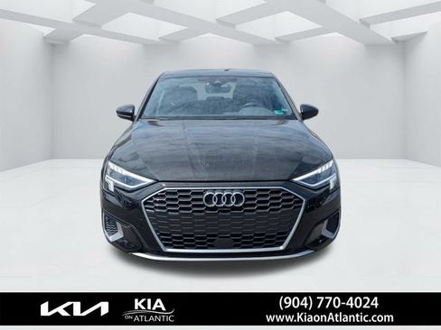 Used 2024 Audi A3 2.0T Premium FWD image 8