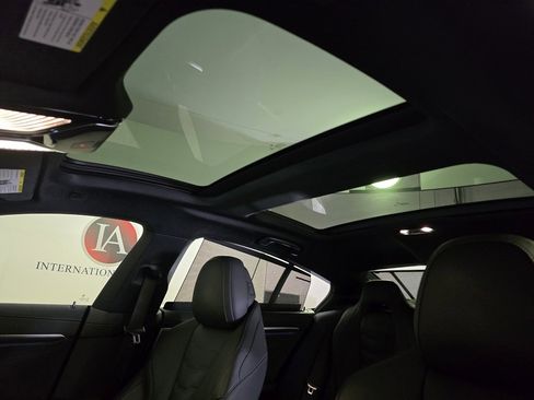 Certified 2023 BMW M850i Gran Coupe xDrive image 11