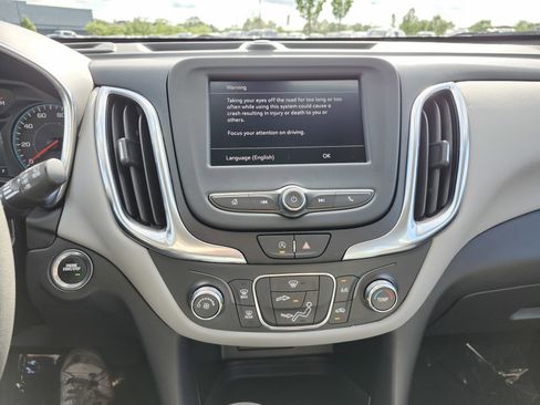Used 2022 Chevrolet Equinox LS AWD/4WD image 31
