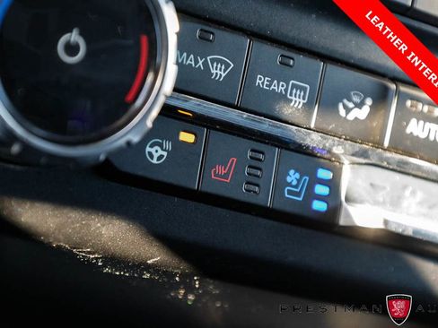 Used 2024 Ford F250 Lariat w/ Sport Appearance Package image 13