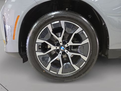 Certified 2026 BMW X3 xDrive30i w/ Premium Package AWD/4WD image 9