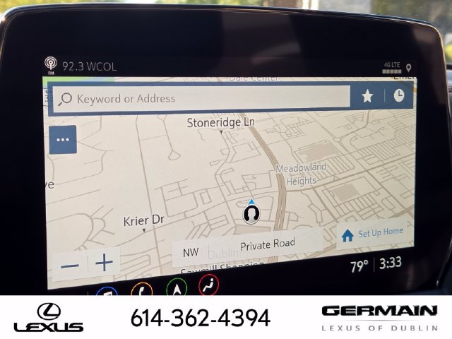Used 2023 Chevrolet Blazer RS AWD/4WD image 13