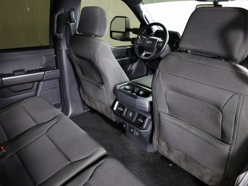 Used 2022 Ford F150 XLT w/ Equipment Group 302A High image 39