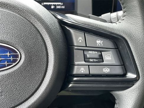 Certified 2026 Subaru Outback Premium AWD/4WD image 28