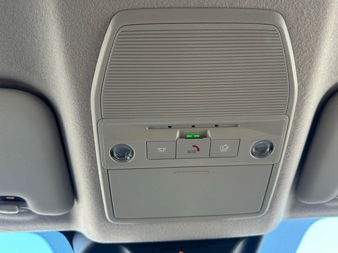 New 2026 Nissan Kicks SR w/ Cold Weather Package image 45