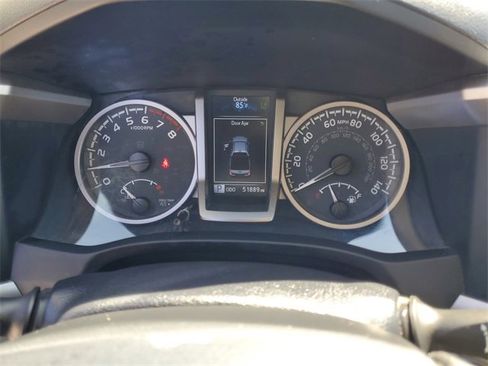 Used 2023 Toyota Tacoma SR5 image 17