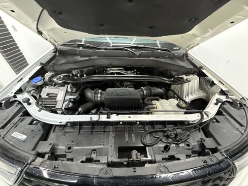 Used 2023 Ford Explorer ST w/ ST Appearance Package AWD/4WD image 30