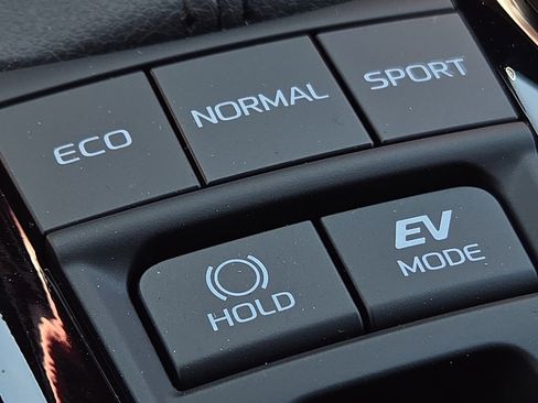 New 2026 Toyota Camry XSE FWD image 22