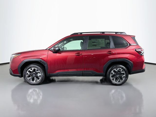 New 2026 Subaru Forester Premium AWD/4WD image 4