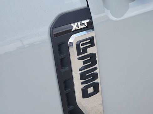 New 2026 Ford F350 XLT AWD/4WD image 12