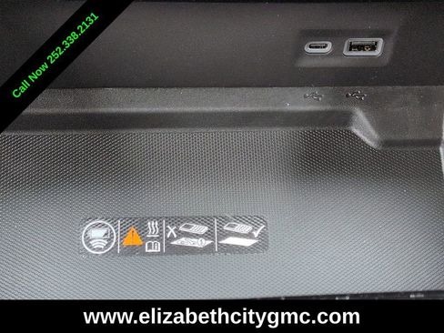 New 2026 GMC Yukon XL Elevation w/ Elevation Premium Package AWD/4WD image 35