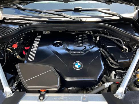 Used 2022 BMW X3 sDrive30i w/ Convenience Package RWD image 10