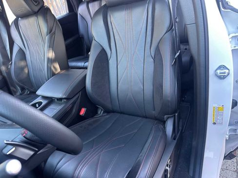Used 2026 Acura MDX Type S image 15