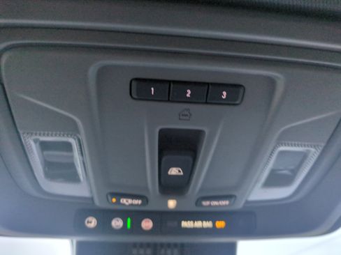 New 2026 Chevrolet Silverado 2500 LT w/ Trail Boss Package image 13