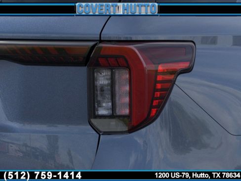 New 2026 Ford Explorer Active w/ Active Comfort Package RWD image 21