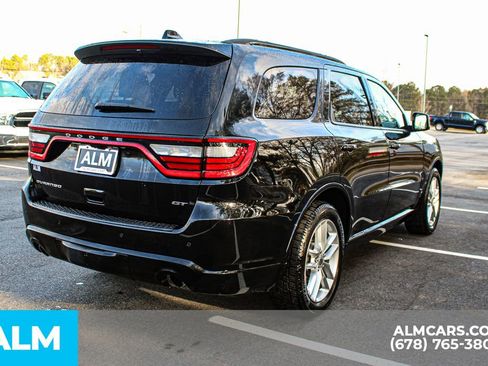 Used 2024 Dodge Durango GT image 6