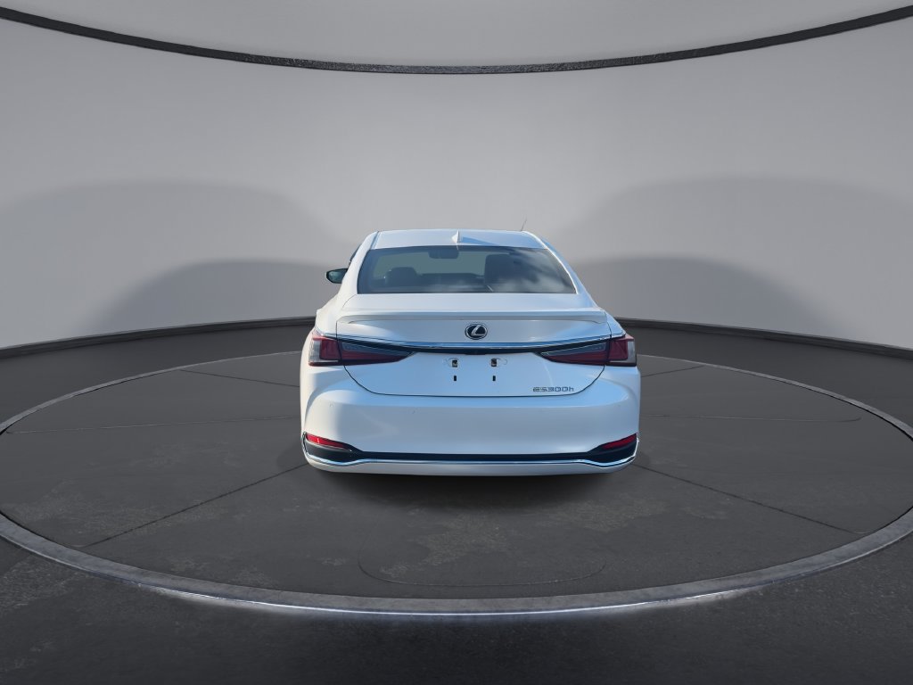 Used 2022 Lexus ES 300h w/ Premium Package FWD image 7