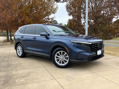 Used 2024 Honda CR-V EX