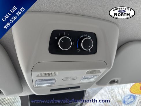 Used 2025 Ford Transit 350 XLT image 32