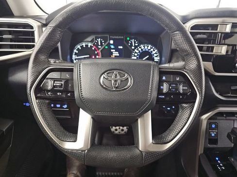 Certified 2023 Toyota Tundra SR5 w/ TRD Sport Package AWD/4WD image 19