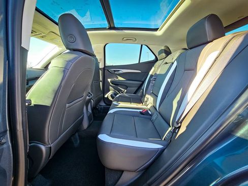 New 2026 Buick Envision Sport Touring AWD/4WD image 33
