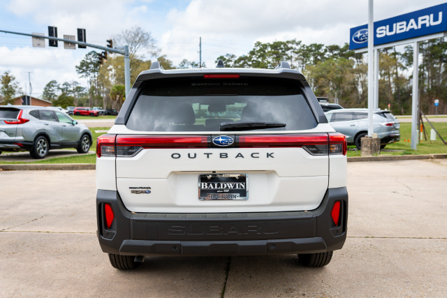 New 2026 Subaru Outback Premium AWD/4WD image 5