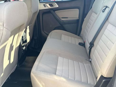 Used 2020 Ford Ranger XLT w/ Equipment Group 302A Luxury image 25