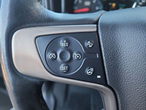 Used 2018 GMC Sierra 1500 Denali w/ Denali Ultimate Package image 14